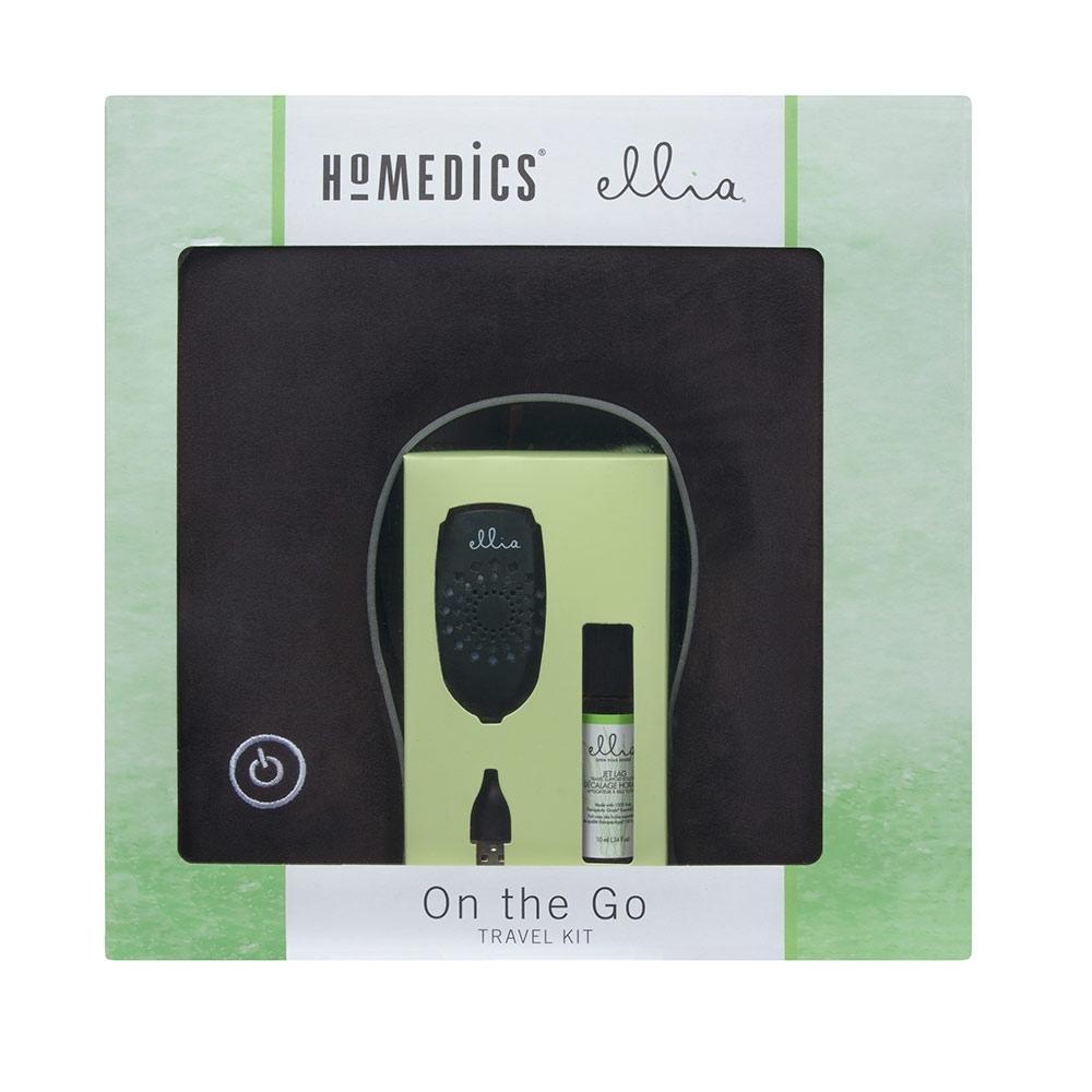 Homedics On the Go Travel Kit